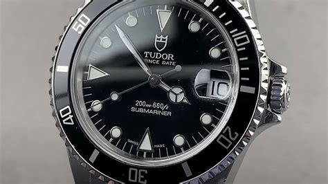 tudor prince date submariner 75190|tudor 75190 submariner watch.